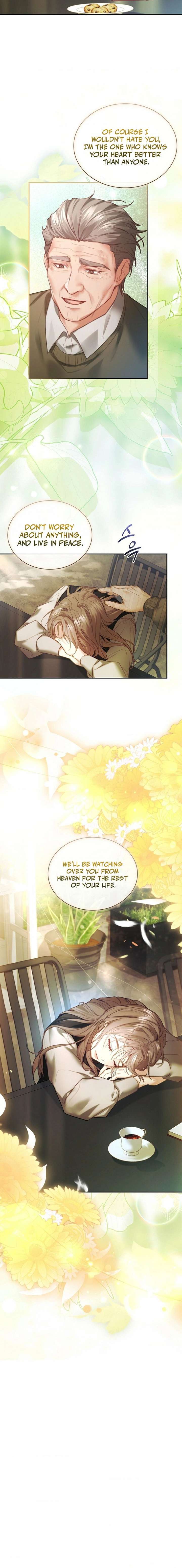 The Young Wife Chap 61 - Next Chap 62