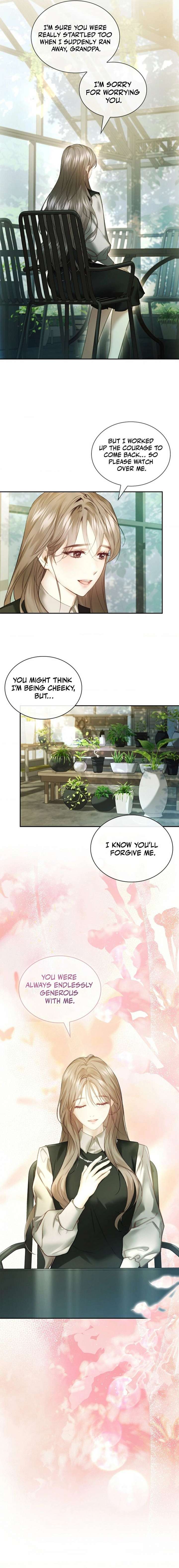 The Young Wife Chap 61 - Next Chap 62