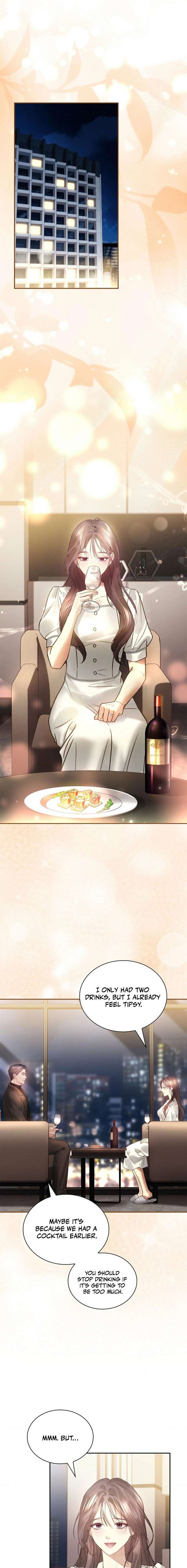 The Young Wife Chap 65 - Next Chap 66
