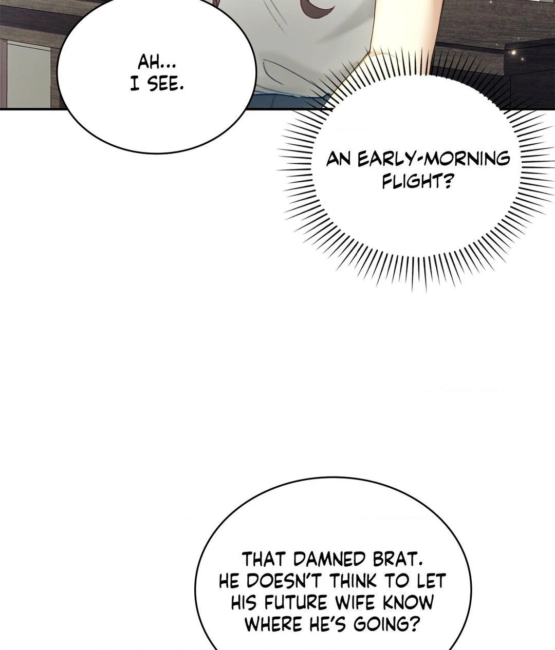 The Young Wife Chap 13 - Next Chap 14