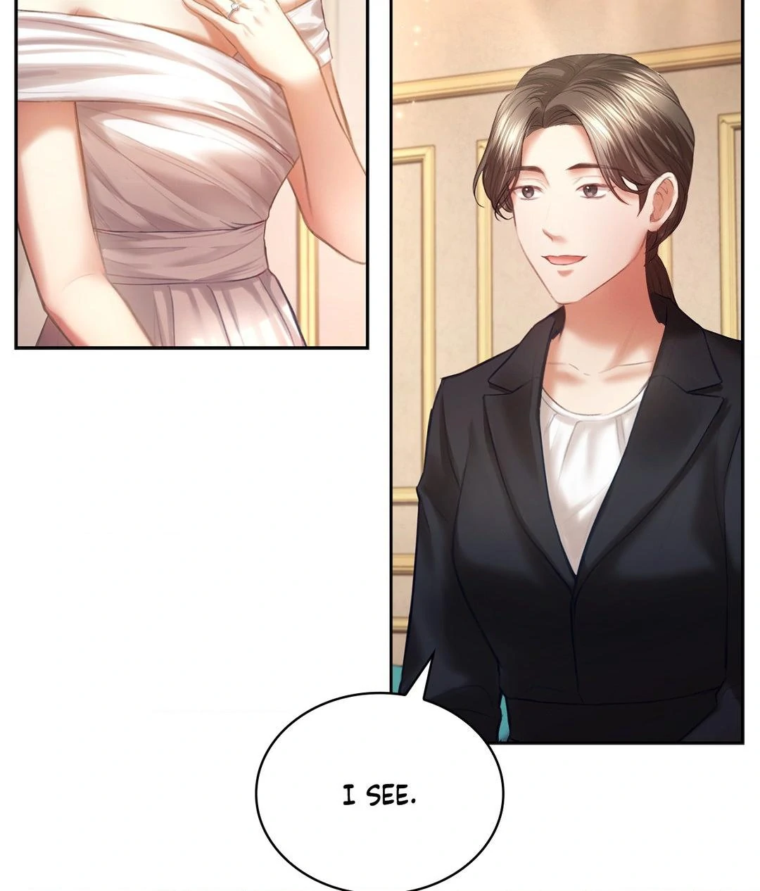 The Young Wife Chap 13 - Next Chap 14