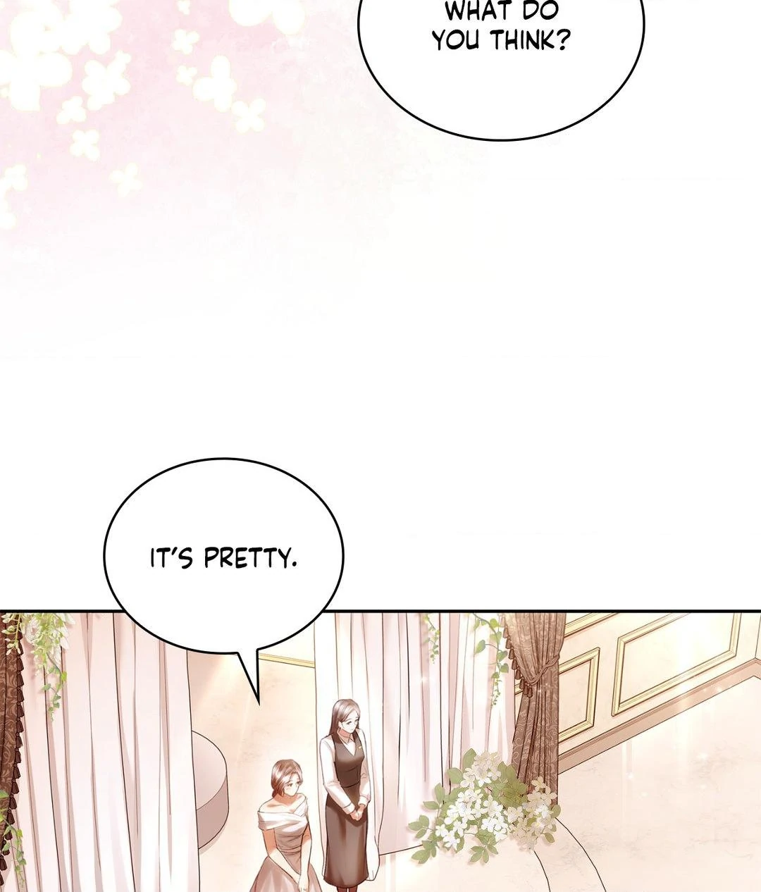 The Young Wife Chap 13 - Next Chap 14