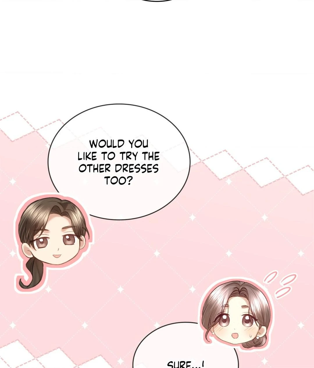 The Young Wife Chap 13 - Next Chap 14