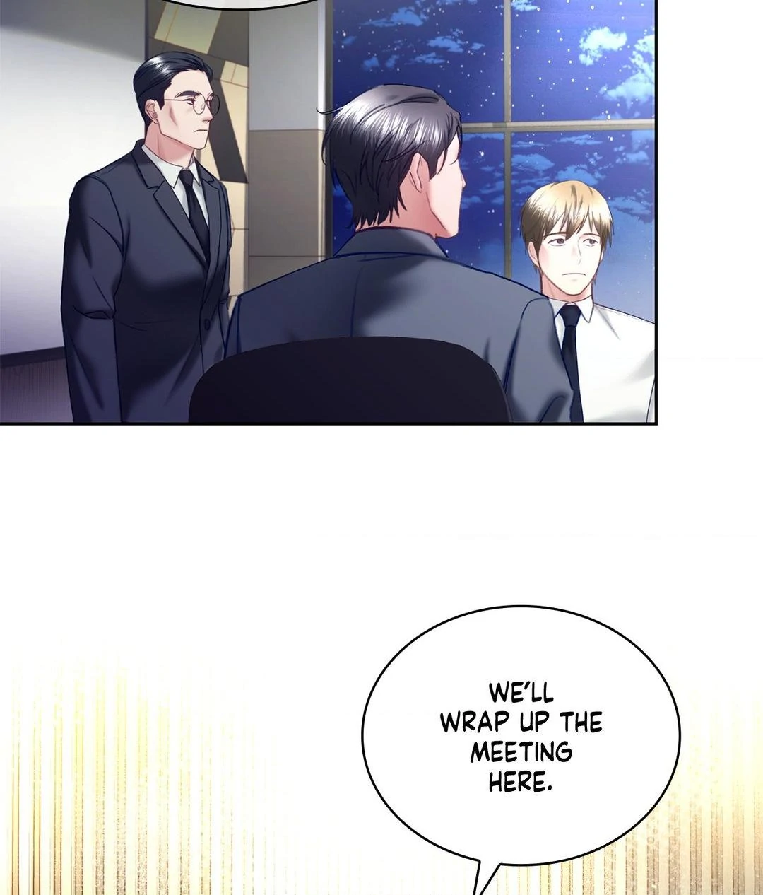 The Young Wife Chap 13 - Next Chap 14