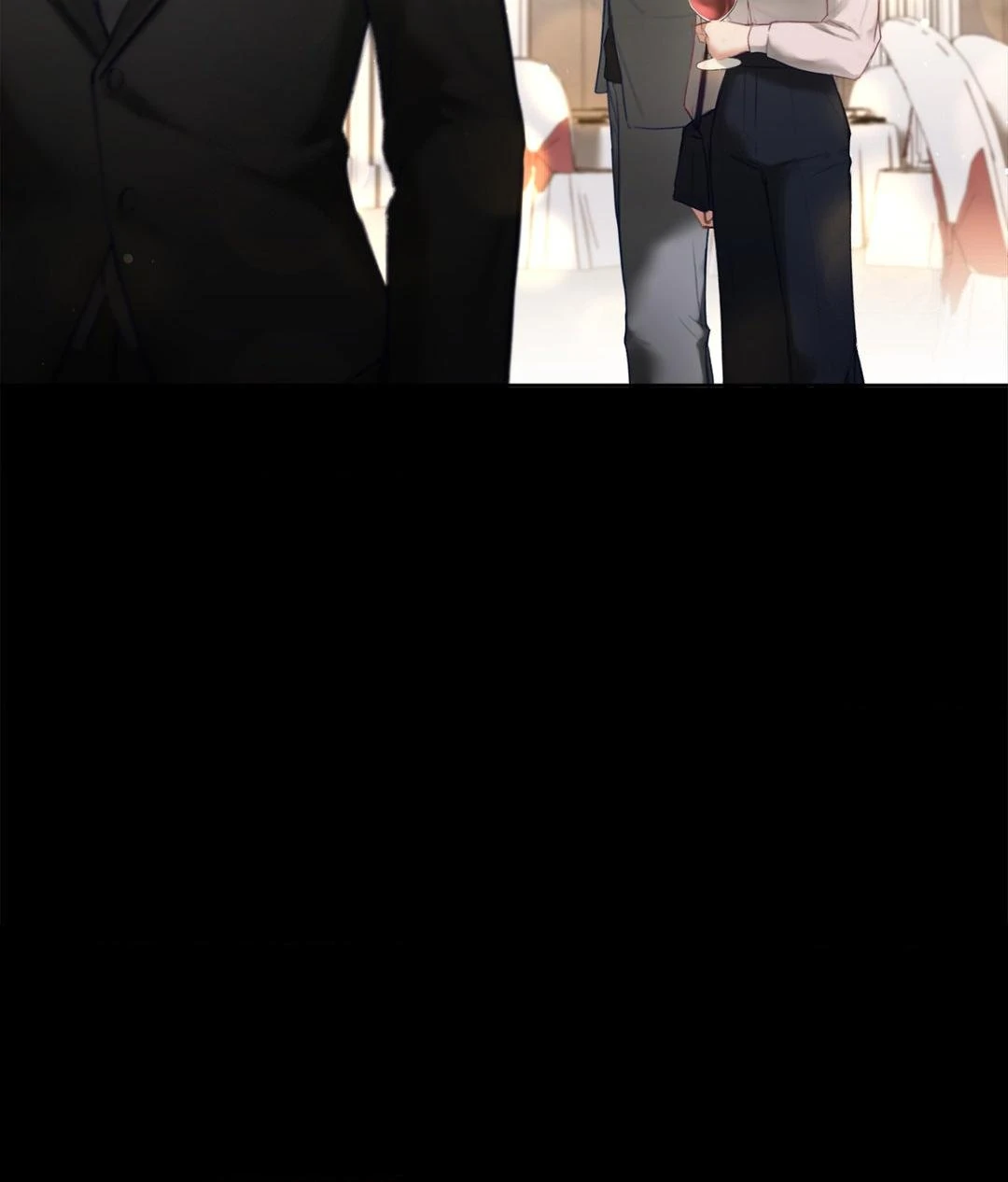 The Young Wife Chap 10 - Next Chap 11