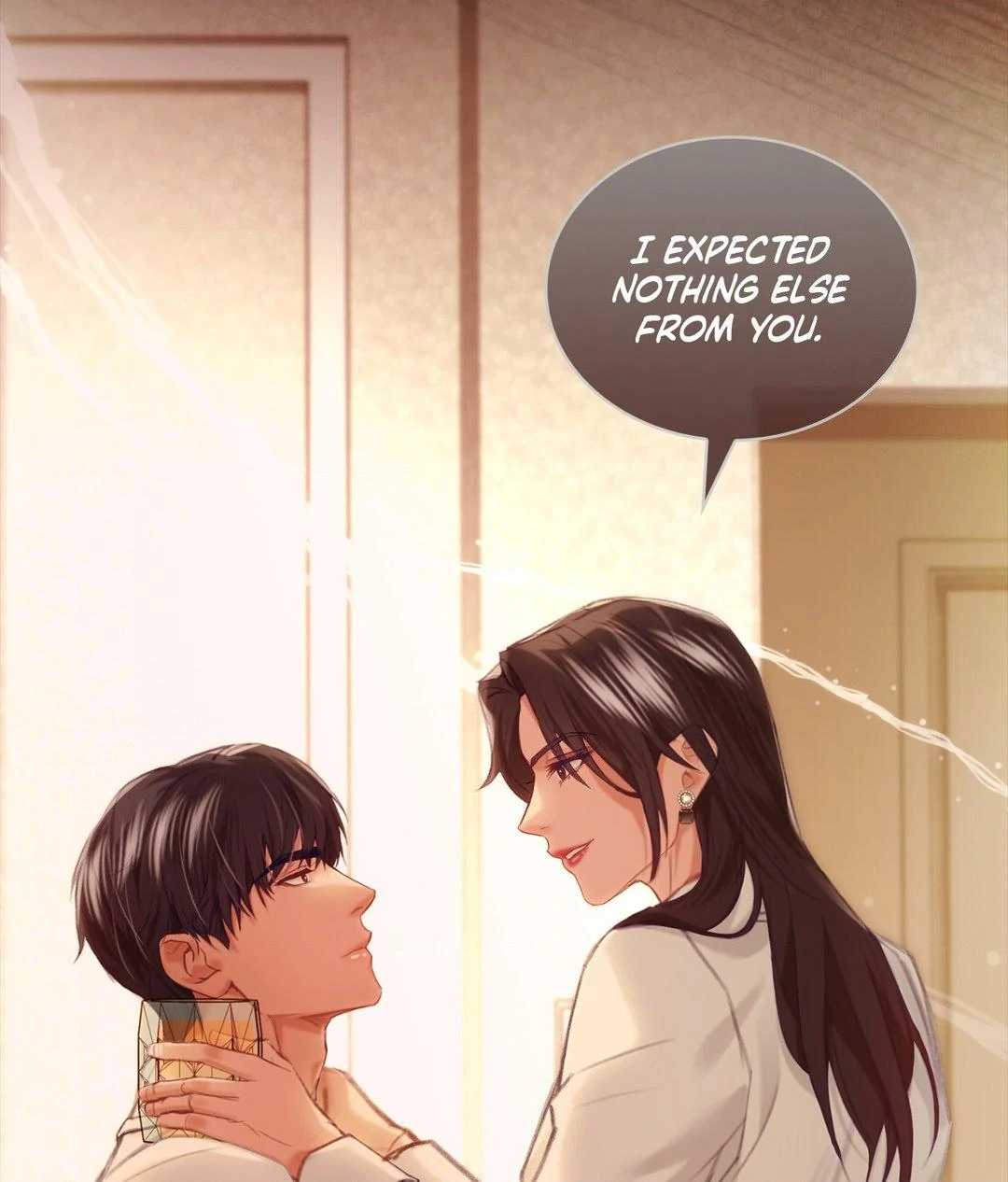 The Young Wife Chap 10 - Next Chap 11