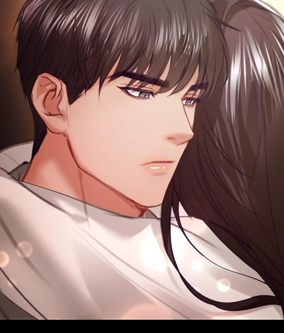 The Young Wife Chap 10 - Next Chap 11