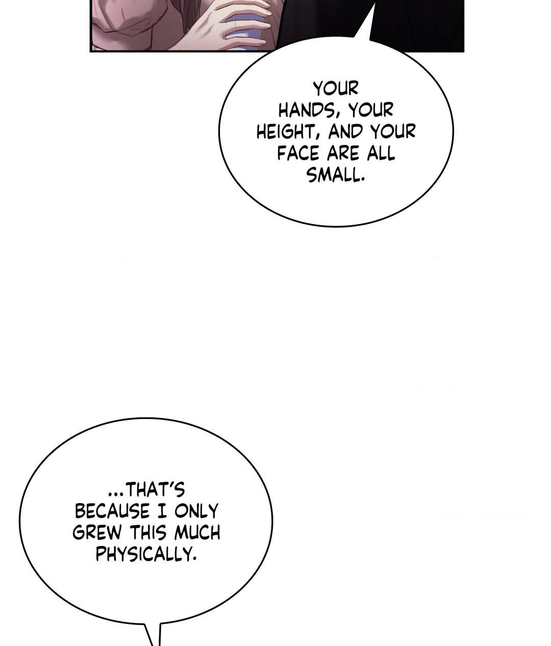 The Young Wife Chap 10 - Next Chap 11