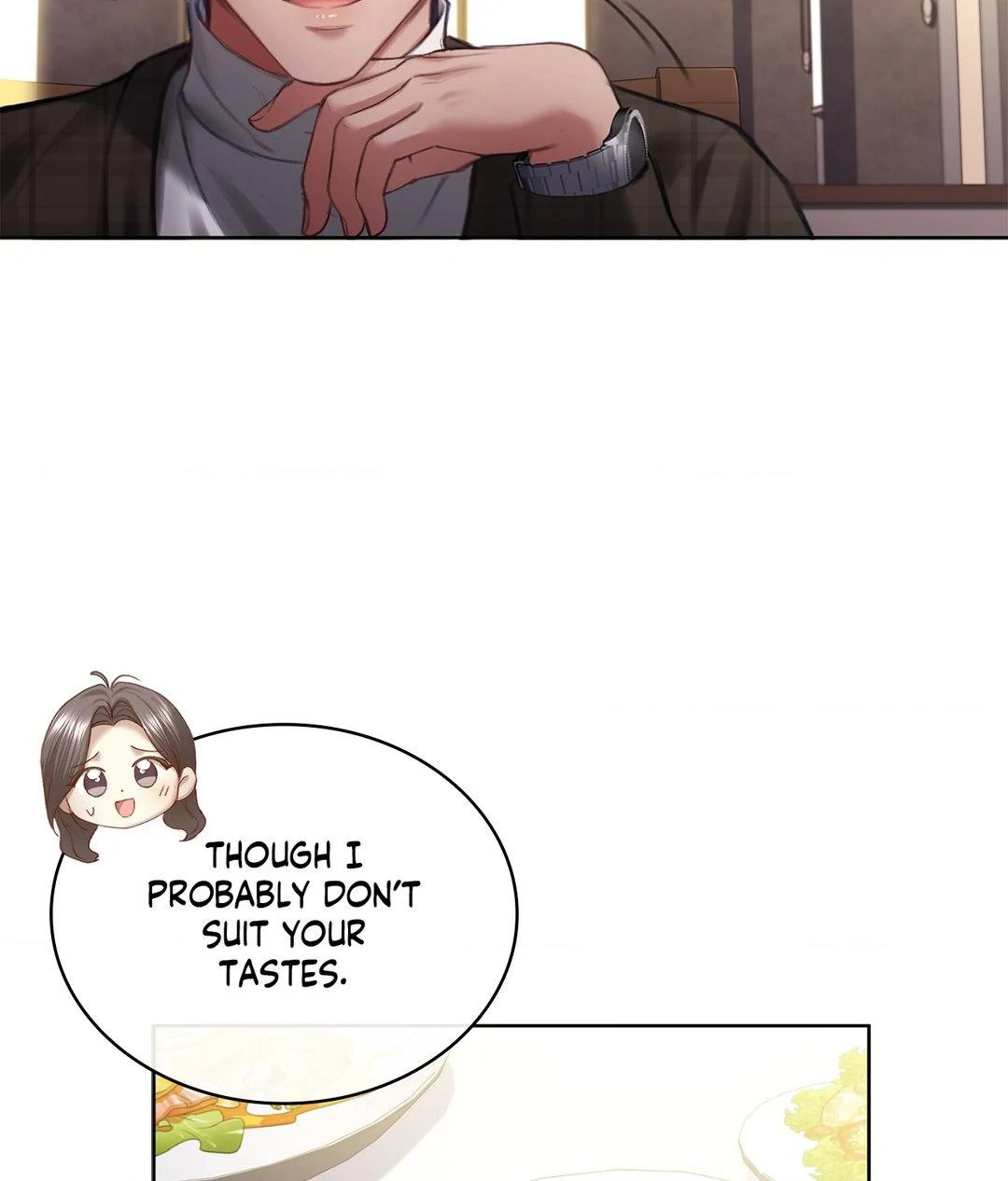 The Young Wife Chap 10 - Next Chap 11