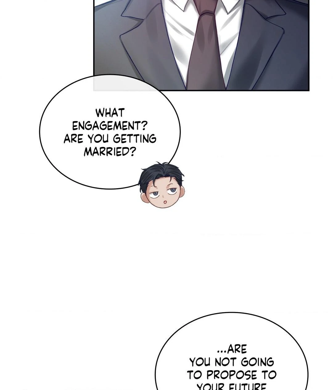 The Young Wife Chap 10 - Next Chap 11