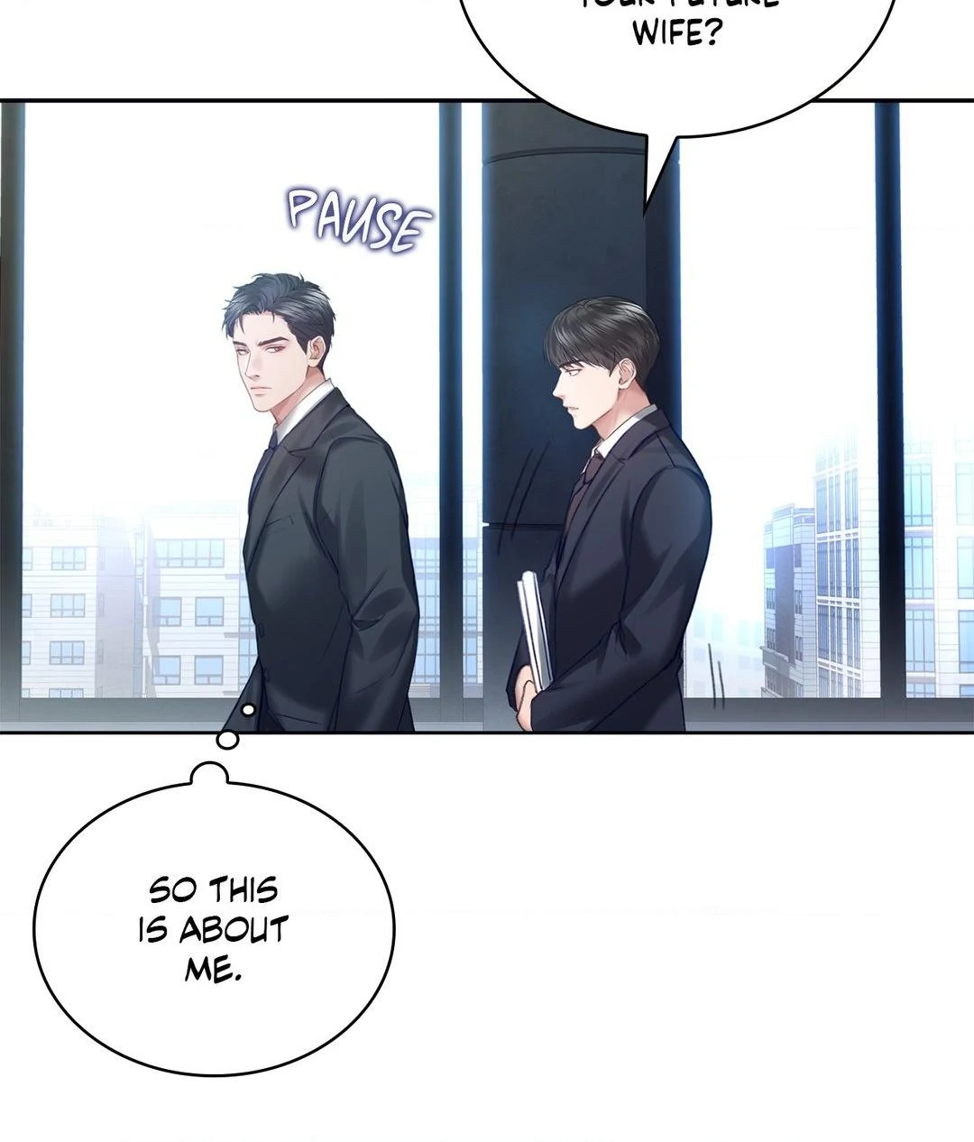 The Young Wife Chap 10 - Next Chap 11