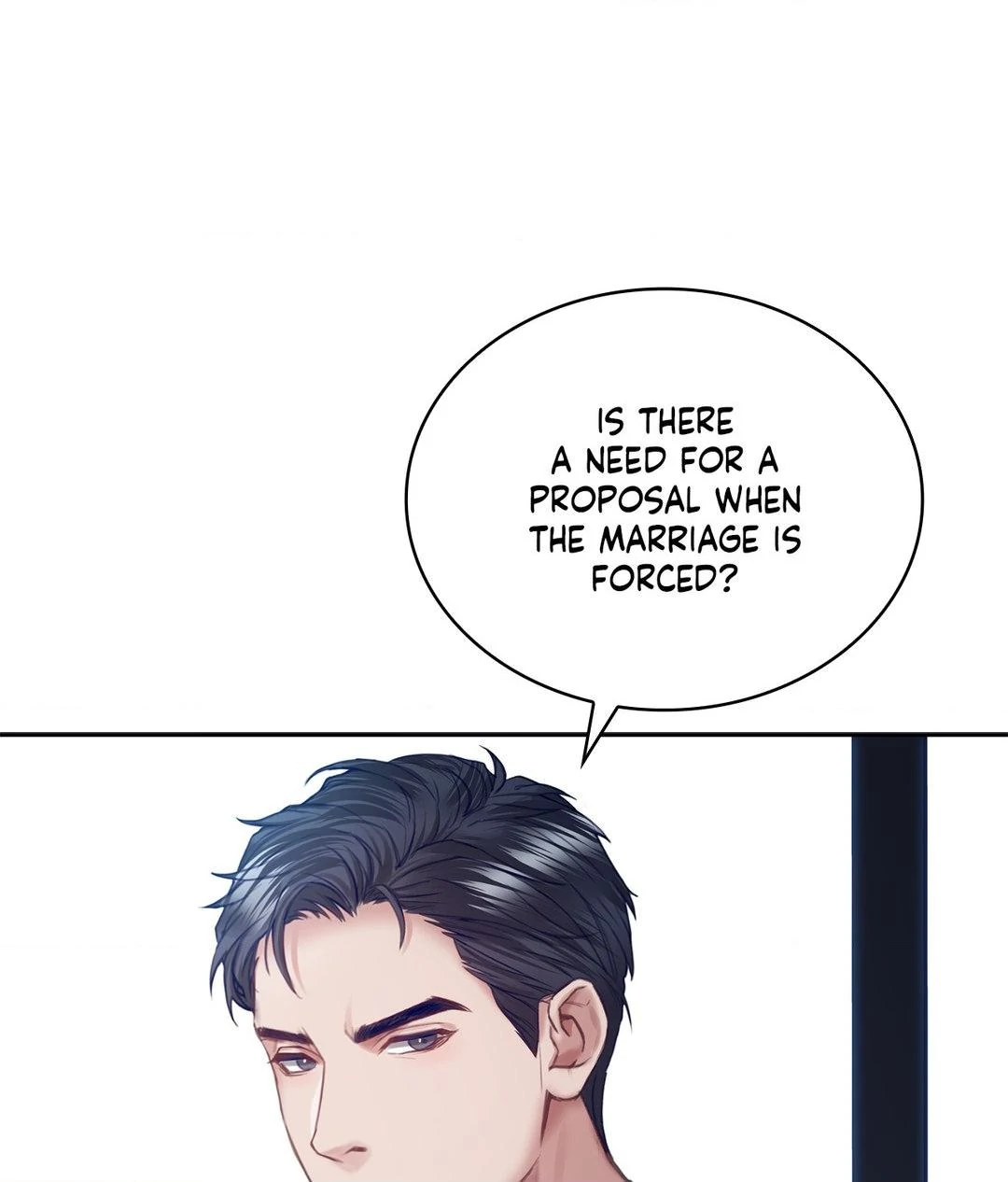 The Young Wife Chap 10 - Next Chap 11