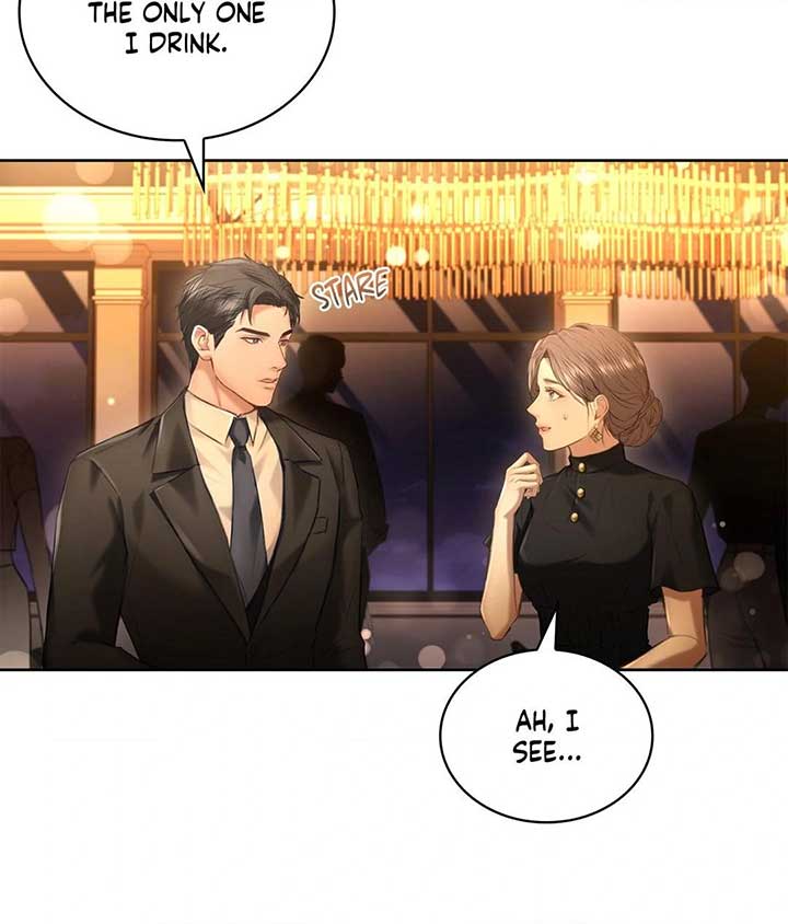 The Young Wife Chap 11 - Next Chap 12