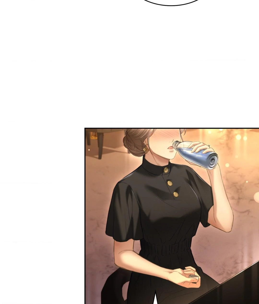 The Young Wife Chap 12 - Next Chap 13
