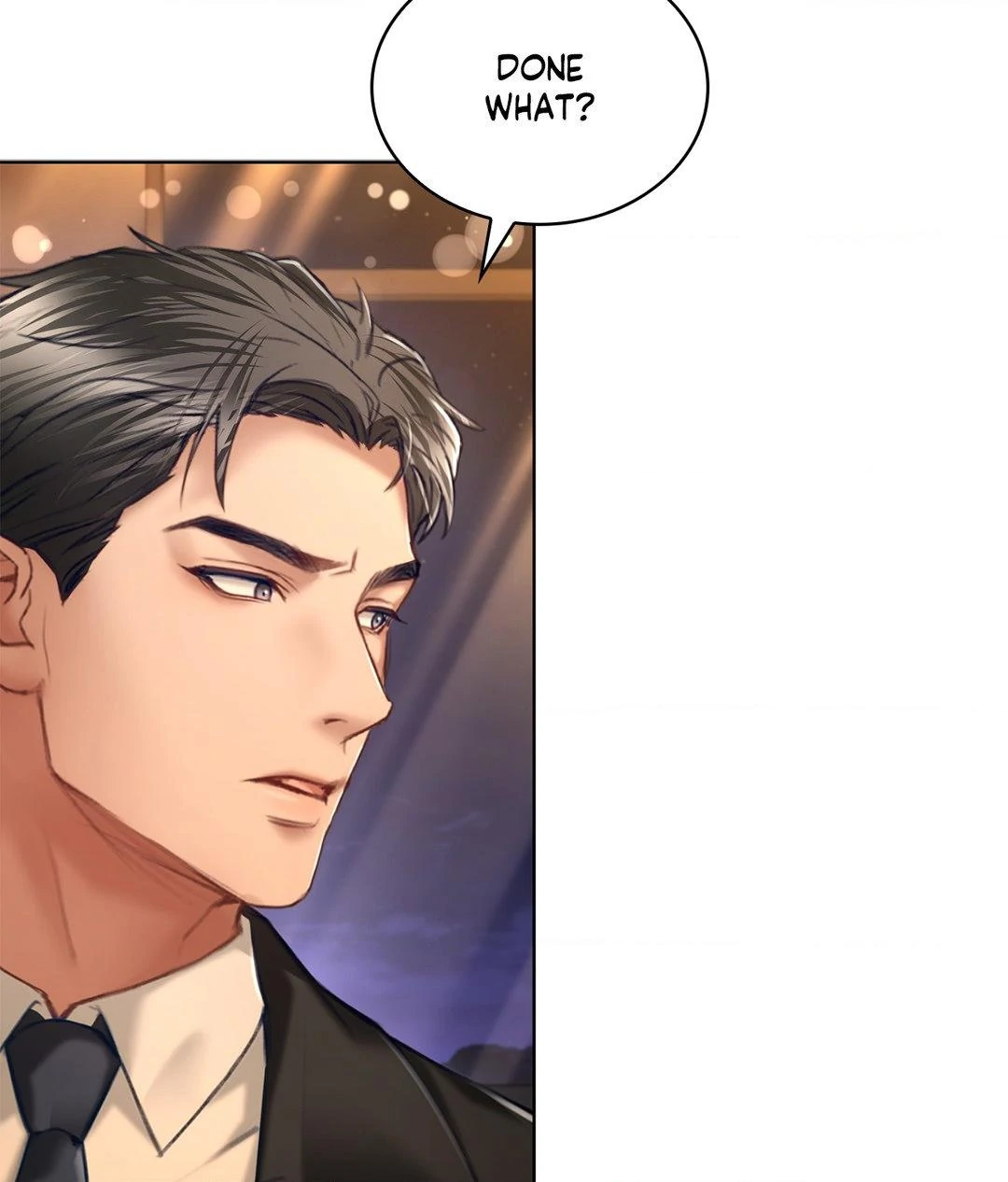 The Young Wife Chap 12 - Next Chap 13