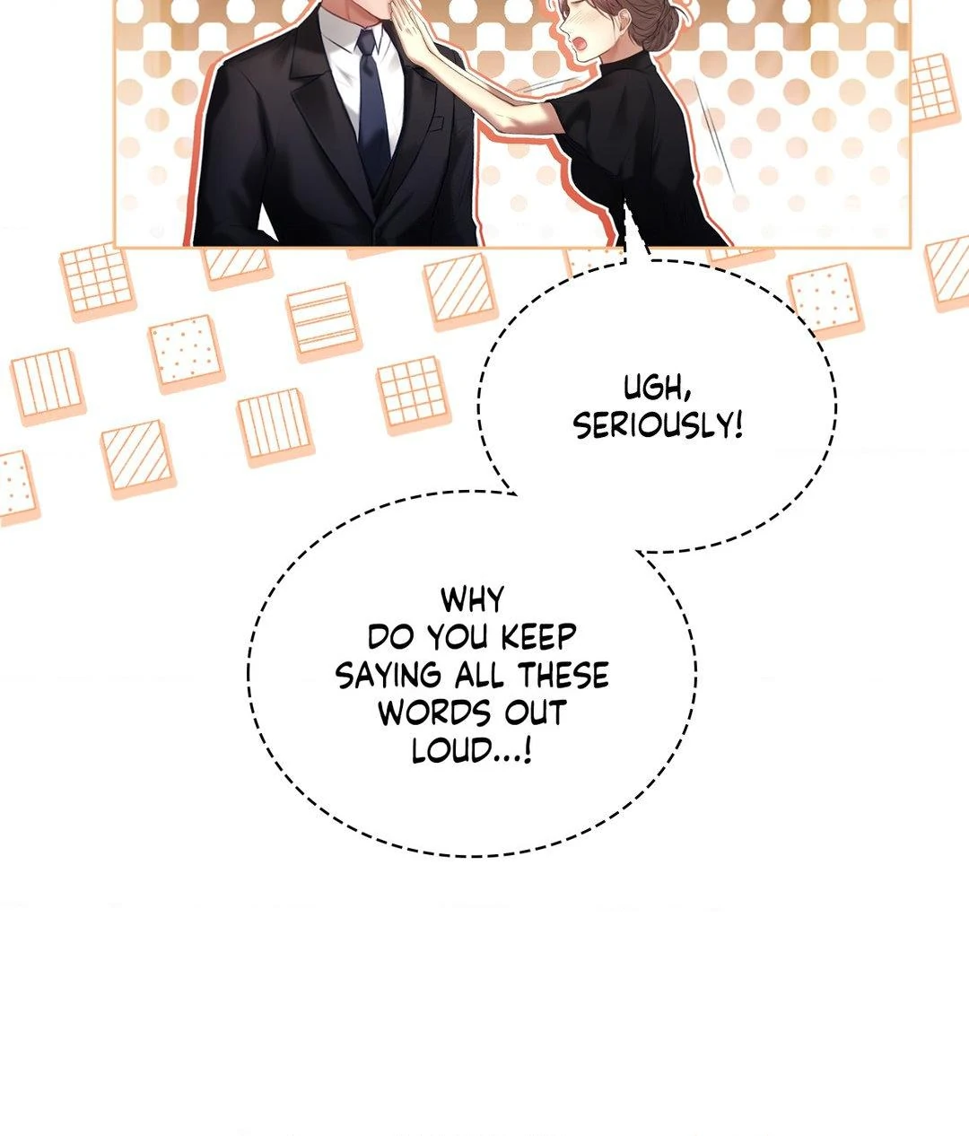 The Young Wife Chap 12 - Next Chap 13