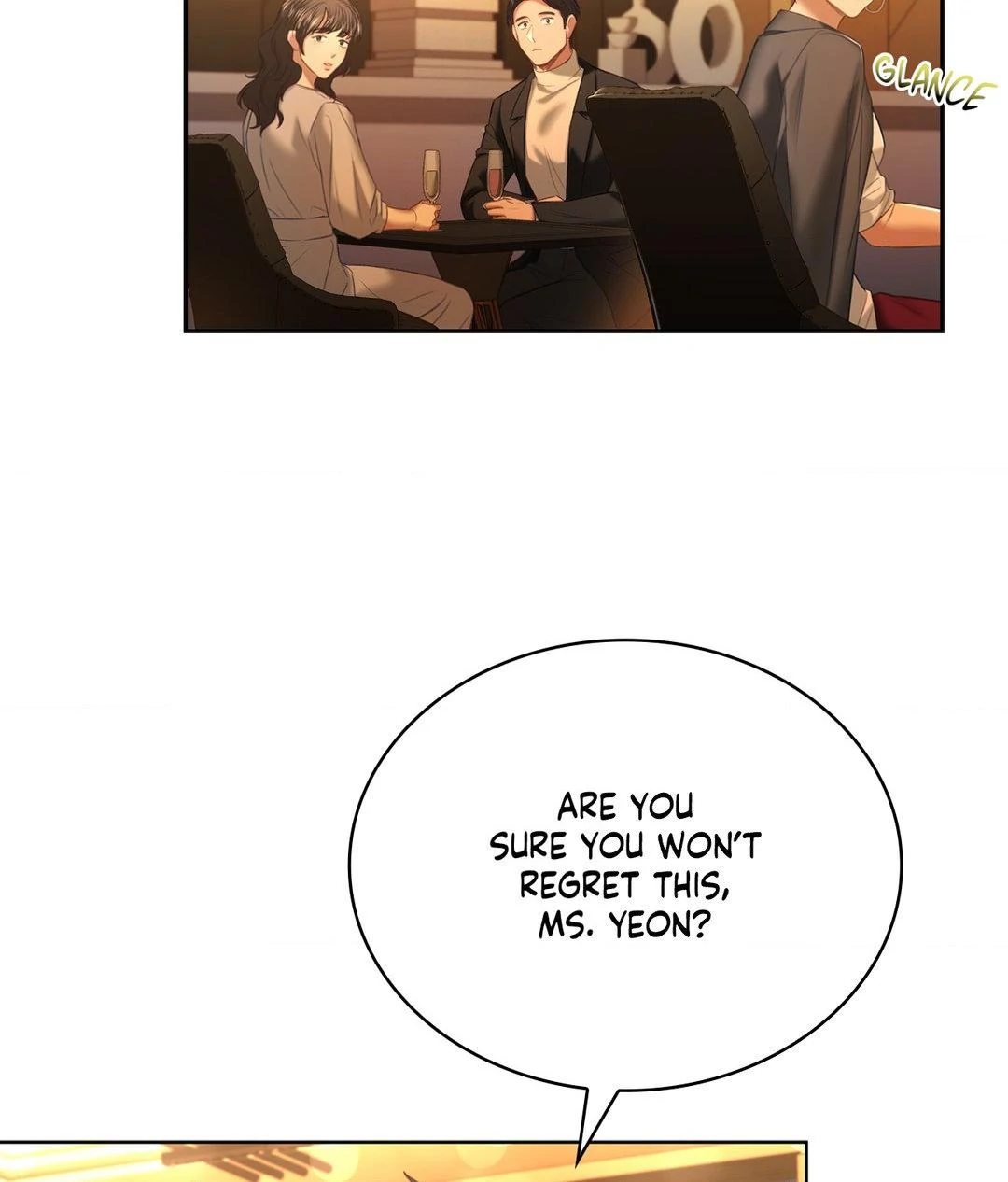 The Young Wife Chap 12 - Next Chap 13