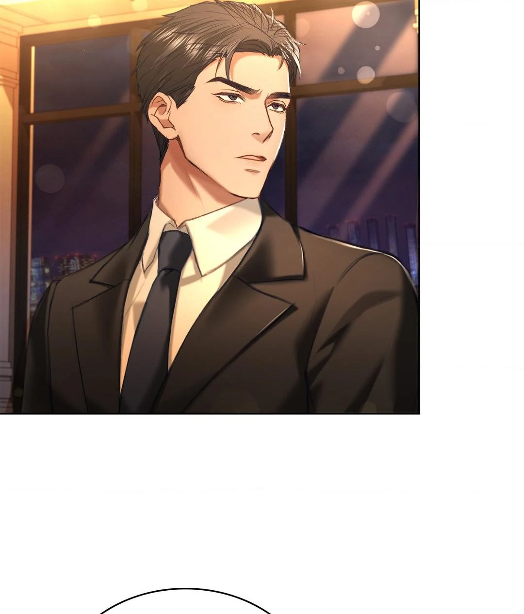 The Young Wife Chap 12 - Next Chap 13
