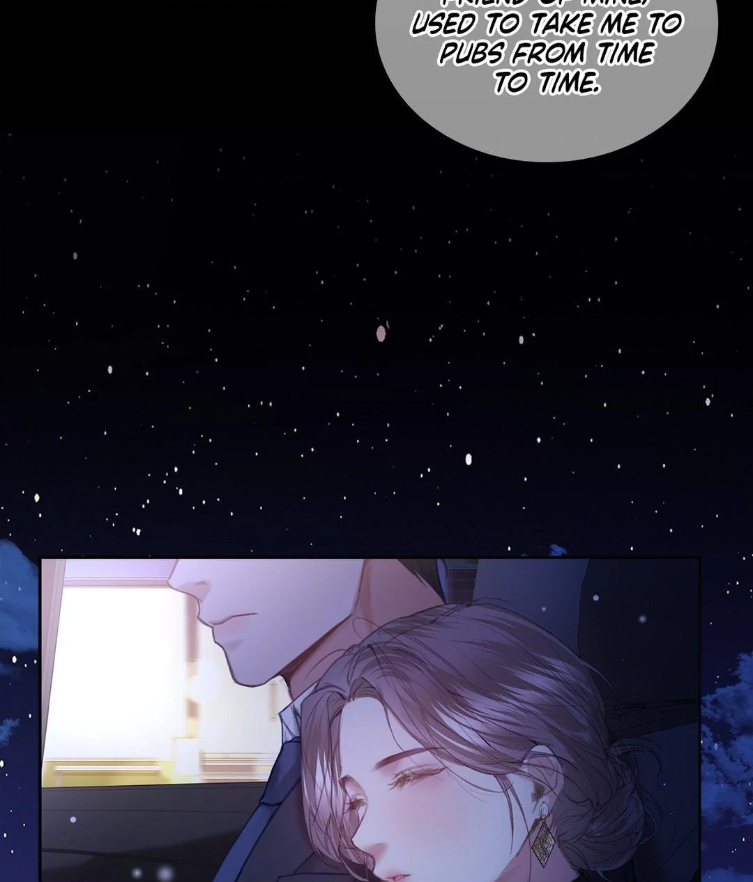 The Young Wife Chap 12 - Next Chap 13
