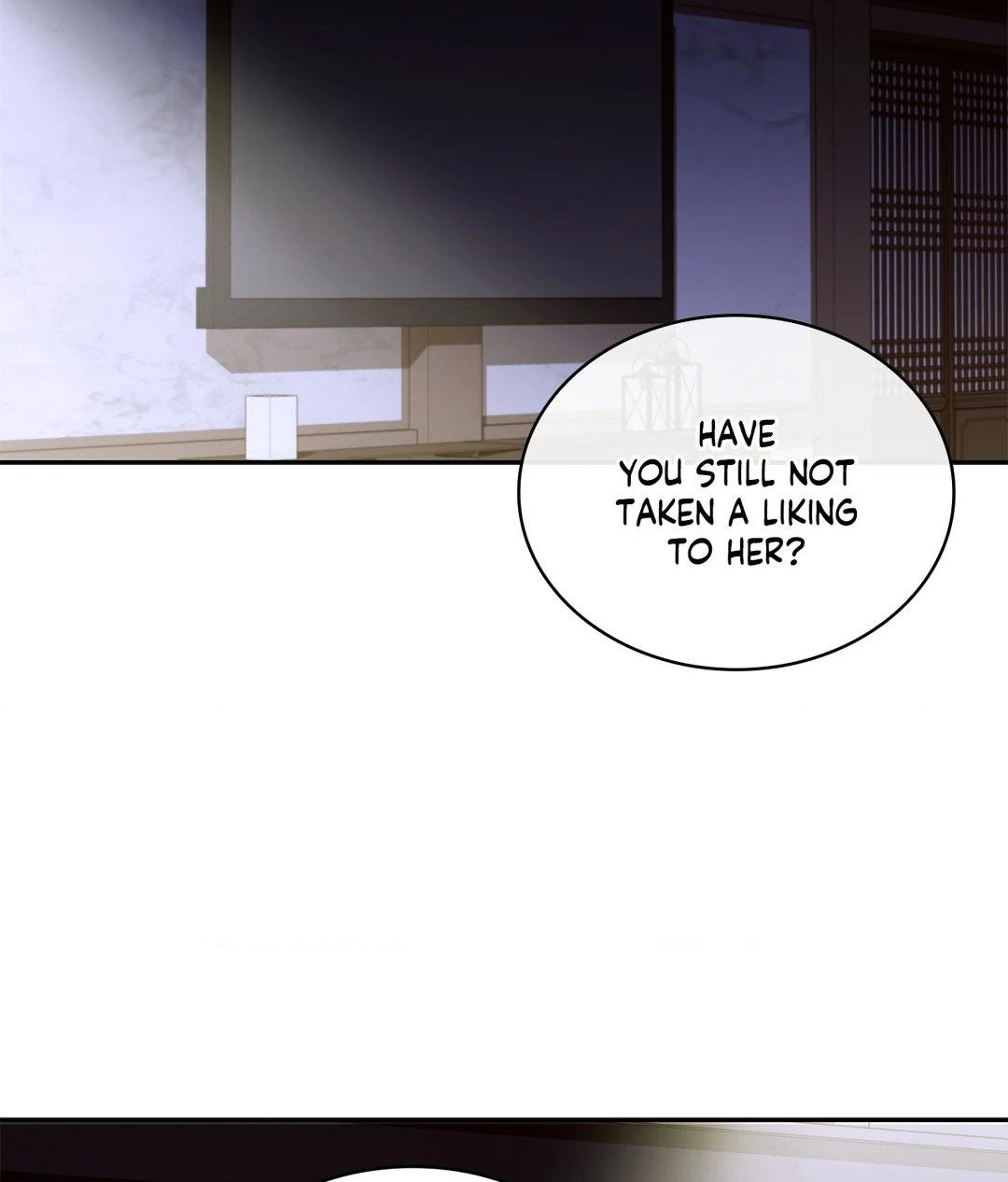 The Young Wife Chap 12 - Next Chap 13