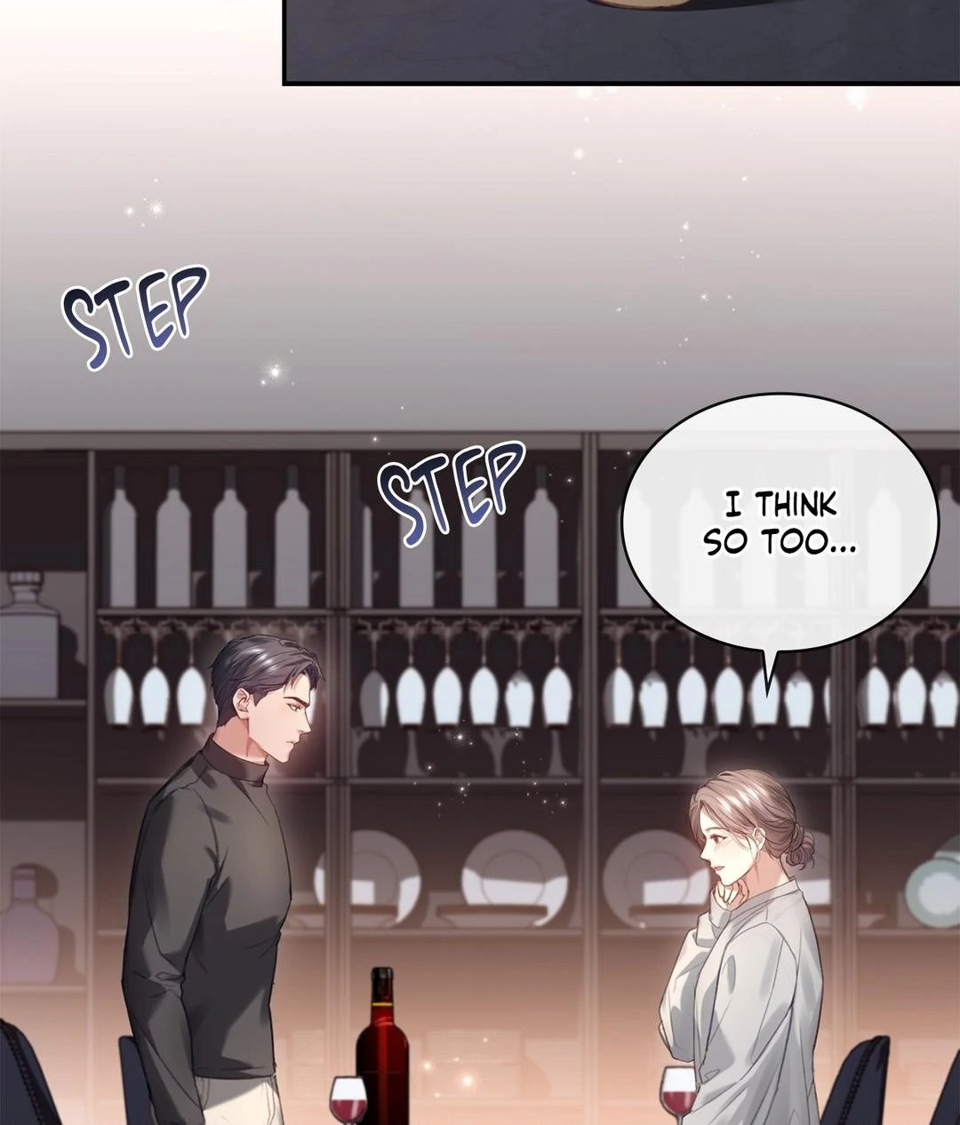 The Young Wife Chap 17 - Next Chap 18