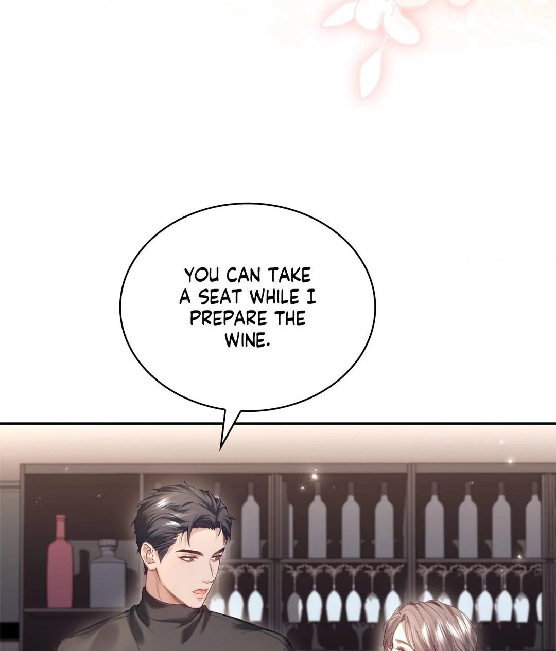The Young Wife Chap 17 - Next Chap 18