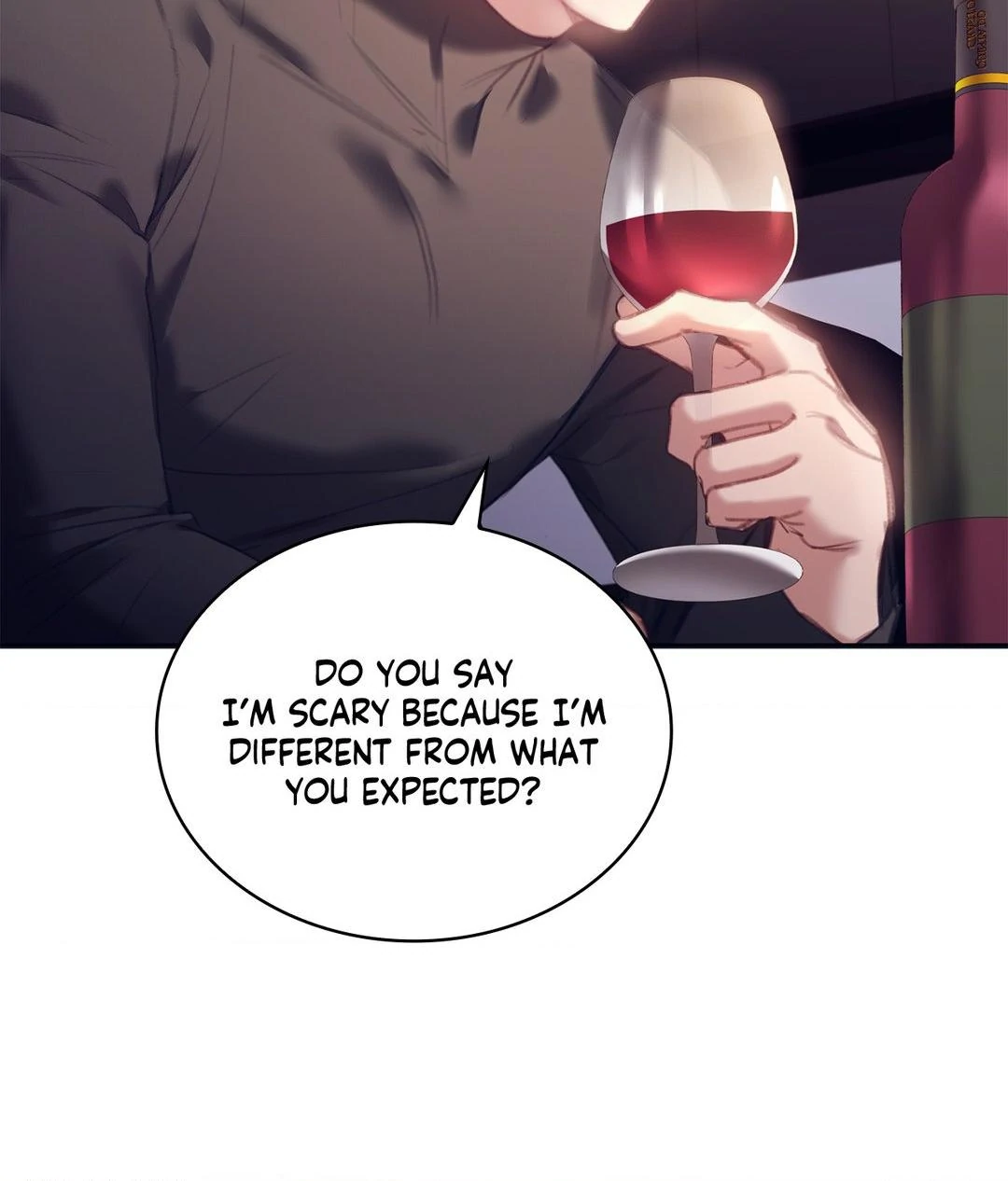 The Young Wife Chap 17 - Next Chap 18