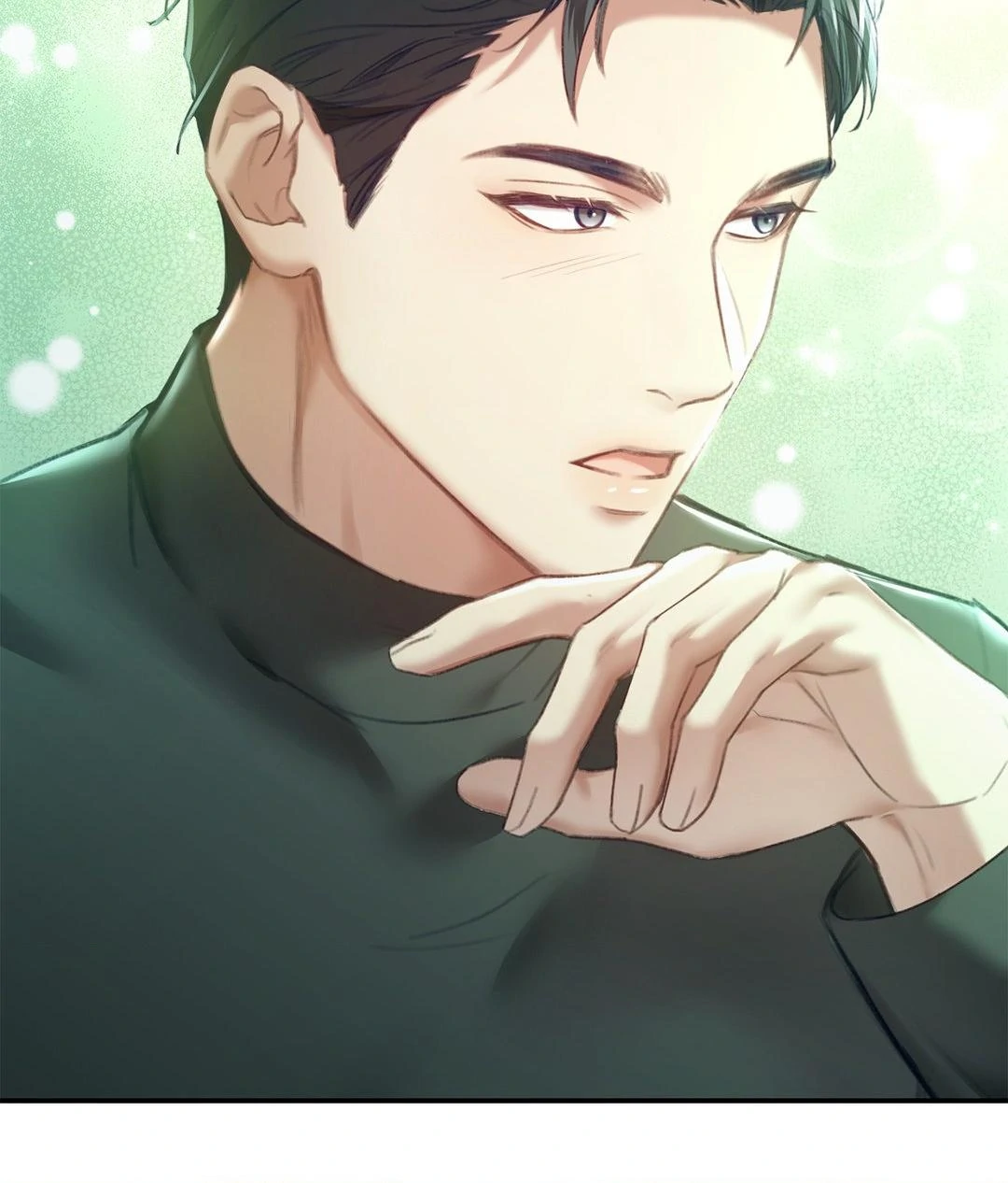 The Young Wife Chap 17 - Next Chap 18