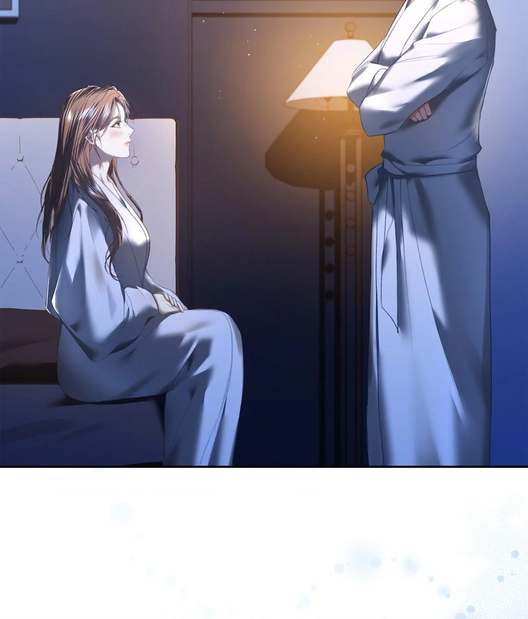 The Young Wife Chap 17 - Next Chap 18