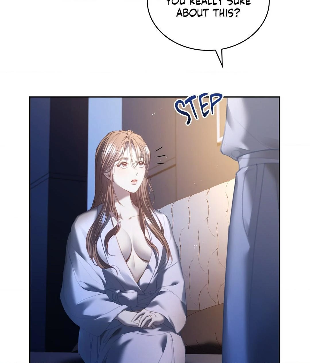 The Young Wife Chap 17 - Next Chap 18
