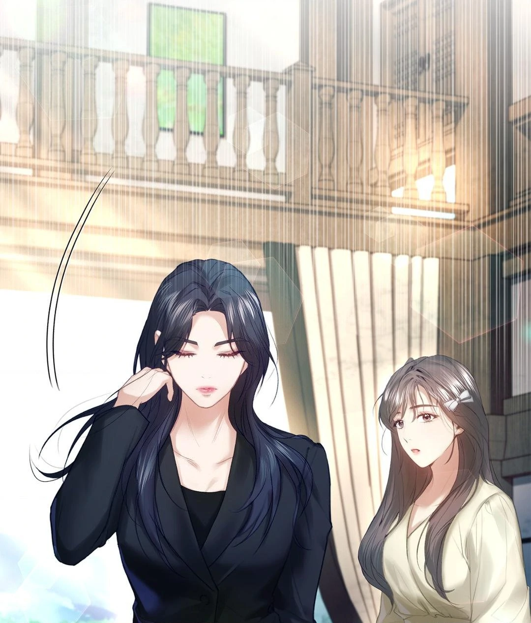 The Young Wife Chap 14 - Next Chap 15