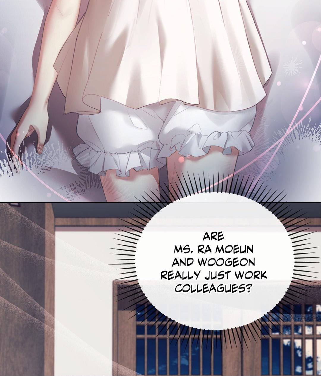 The Young Wife Chap 14 - Next Chap 15