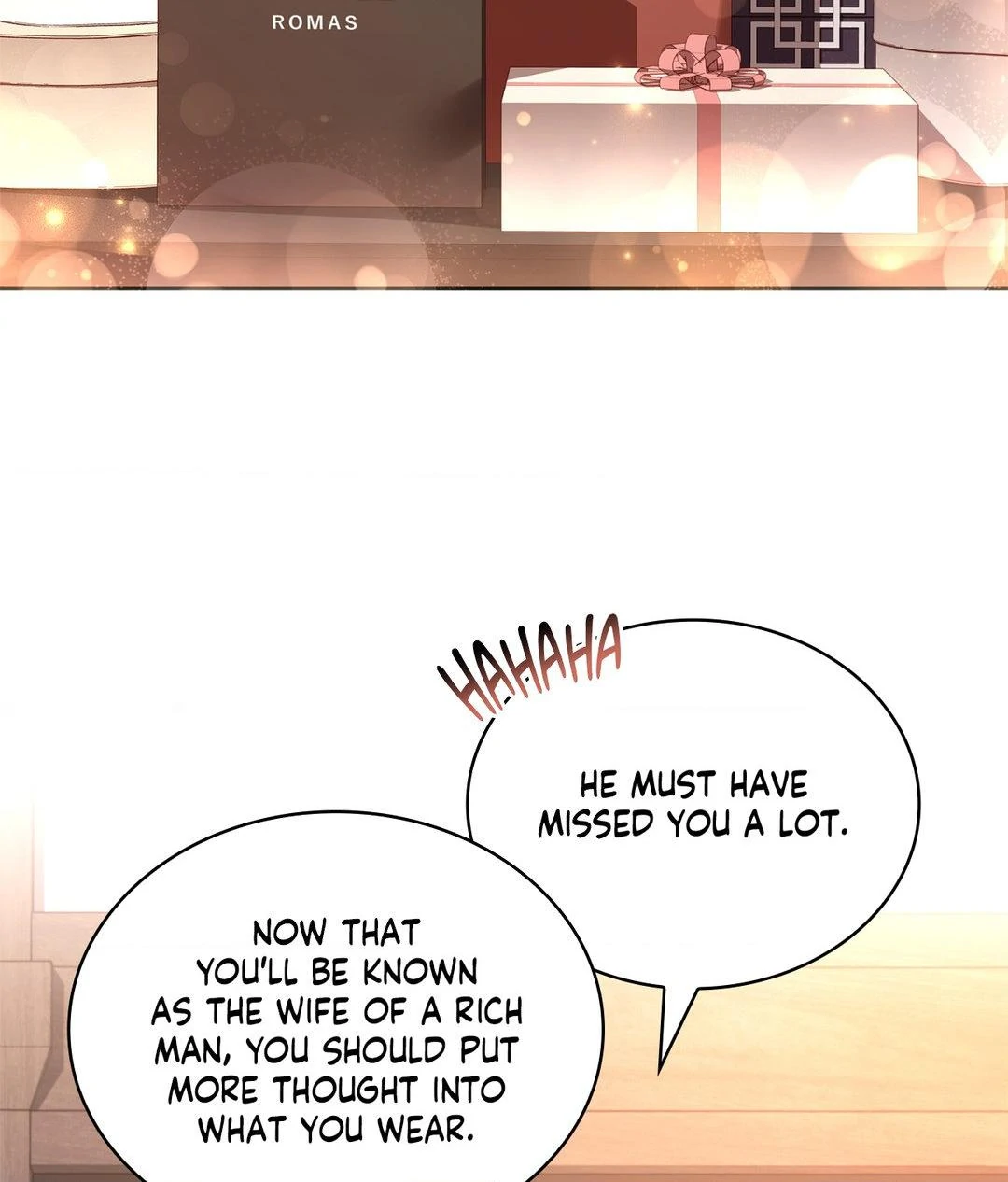 The Young Wife Chap 14 - Next Chap 15