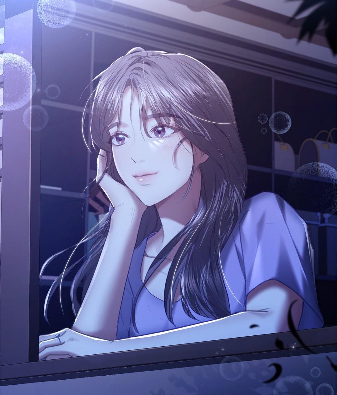 The Young Wife Chap 15 - Next Chap 16