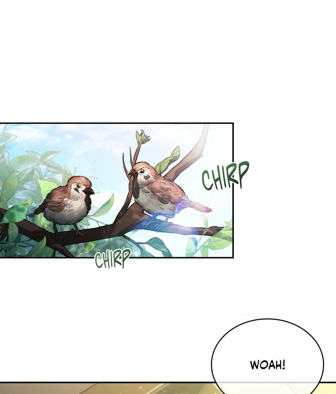 The Young Wife Chap 15 - Next Chap 16