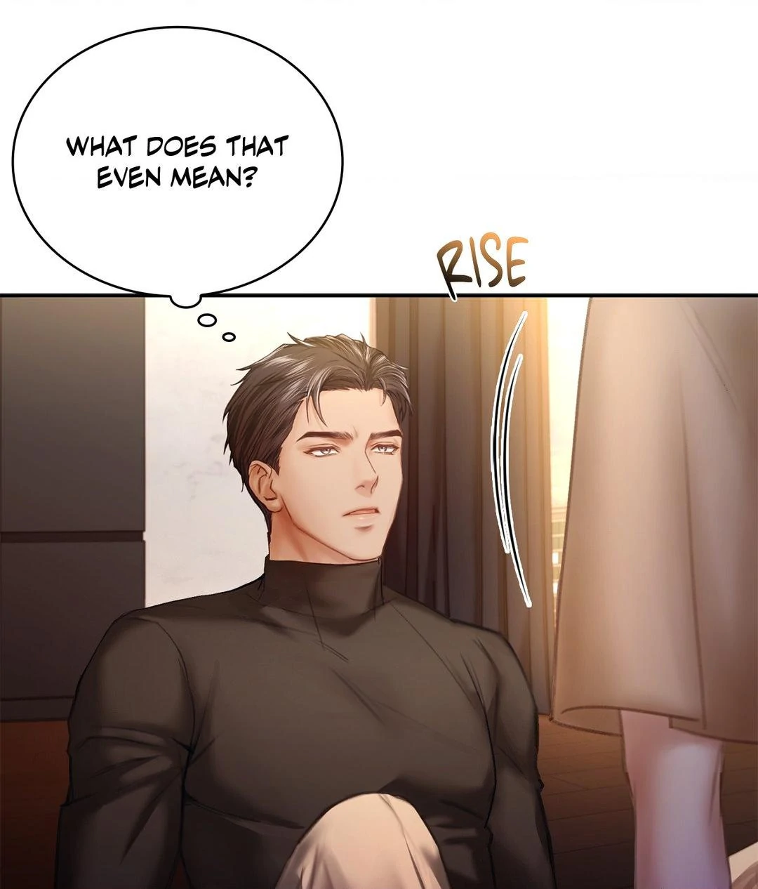 The Young Wife Chap 16 - Next Chap 17