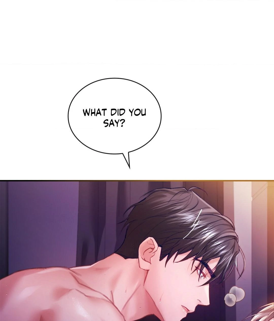 The Young Wife Chap 18 - Next Chap 19