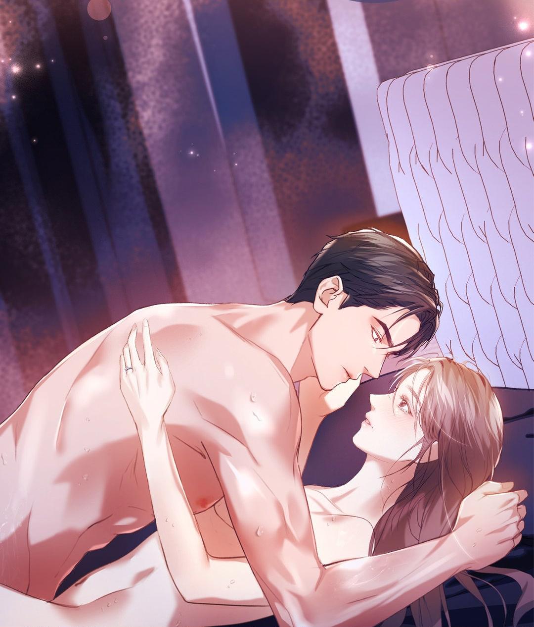 The Young Wife Chap 18 - Next Chap 19