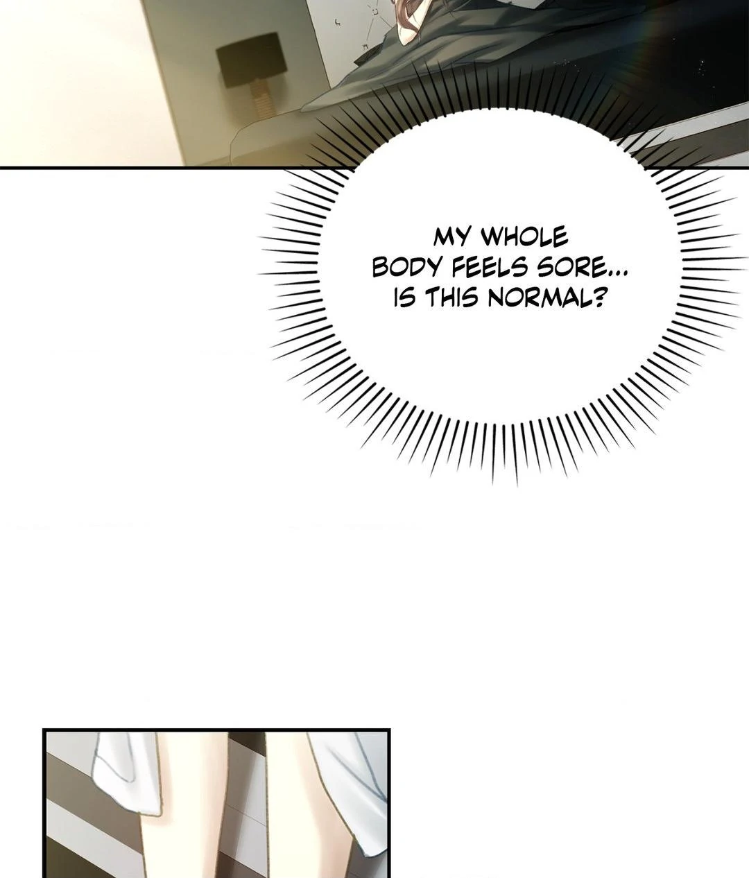 The Young Wife Chap 18 - Next Chap 19