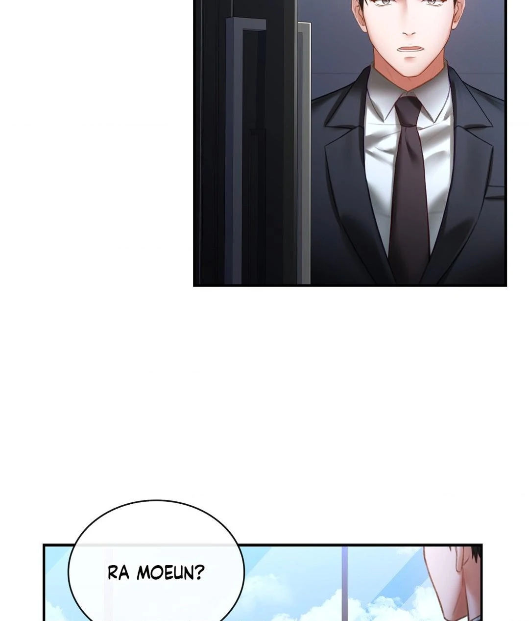The Young Wife Chap 19 - Next Chap 20