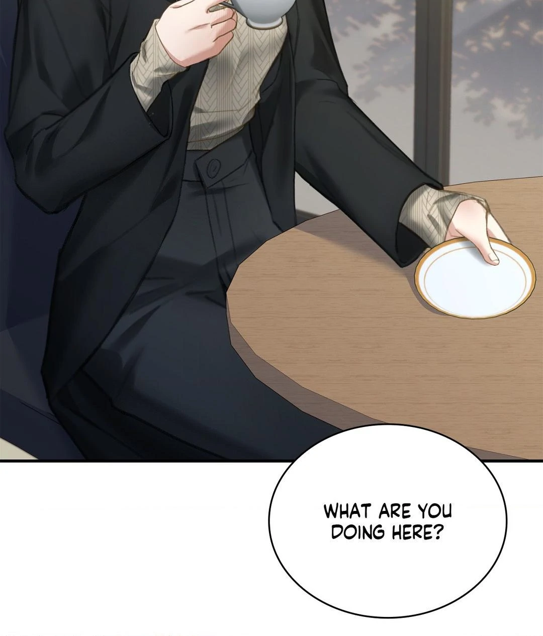 The Young Wife Chap 19 - Next Chap 20