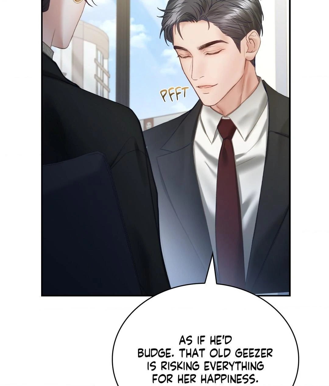 The Young Wife Chap 19 - Next Chap 20