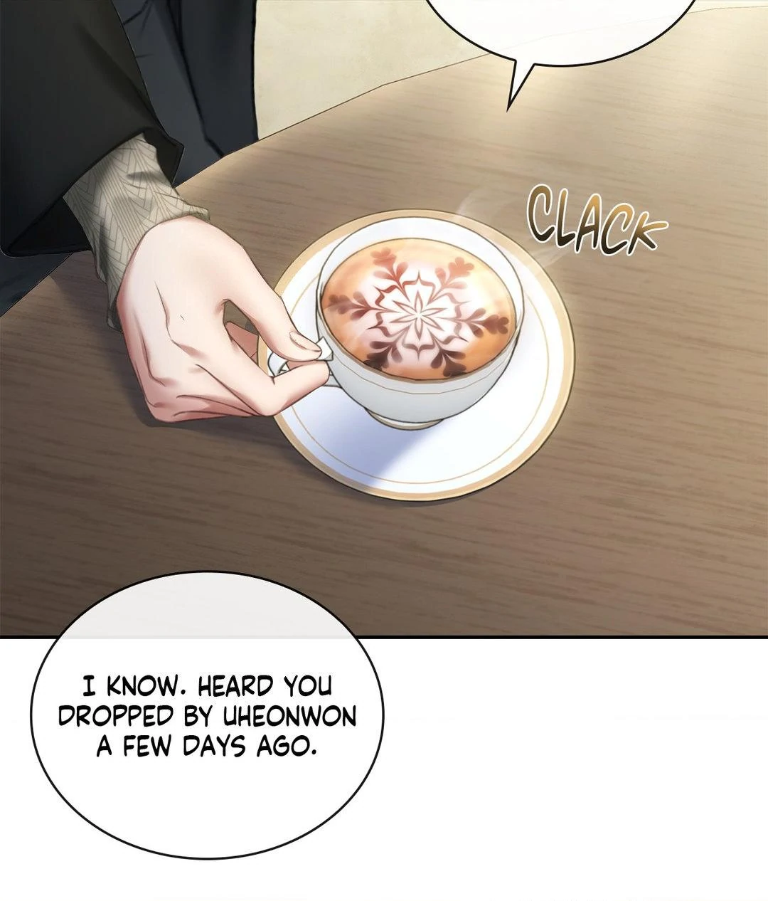 The Young Wife Chap 19 - Next Chap 20