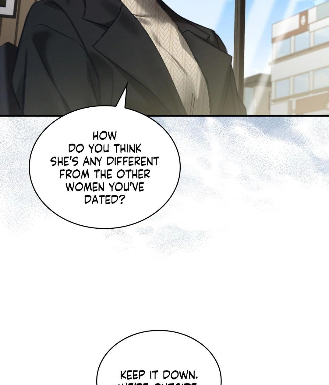 The Young Wife Chap 19 - Next Chap 20