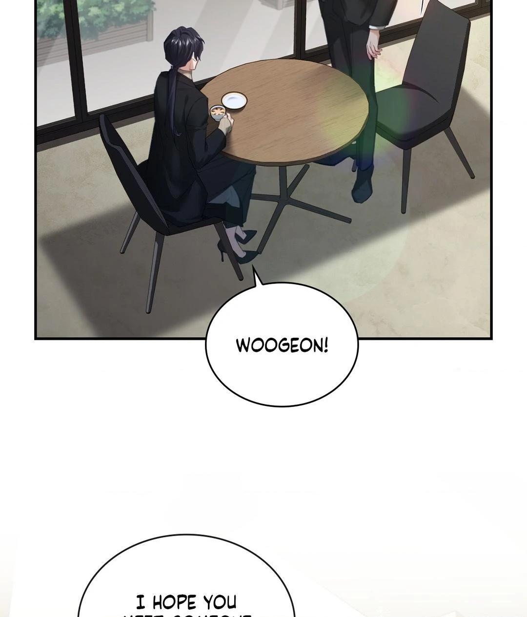 The Young Wife Chap 19 - Next Chap 20