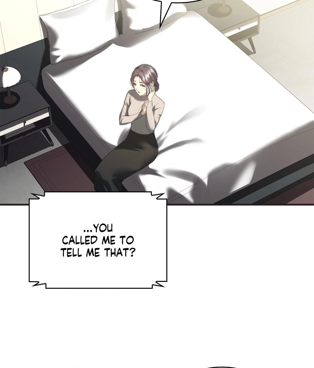 The Young Wife Chap 19 - Next Chap 20
