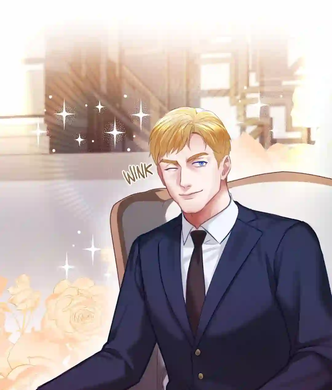 The Young Wife Chap 1 - Next Chap 2