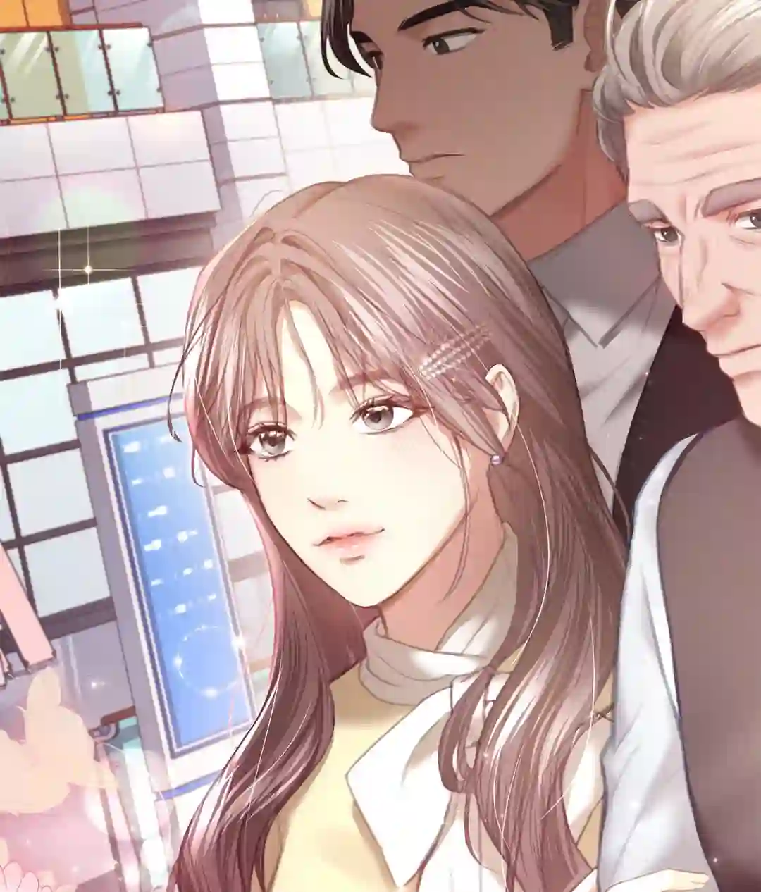 The Young Wife Chap 1 - Next Chap 2