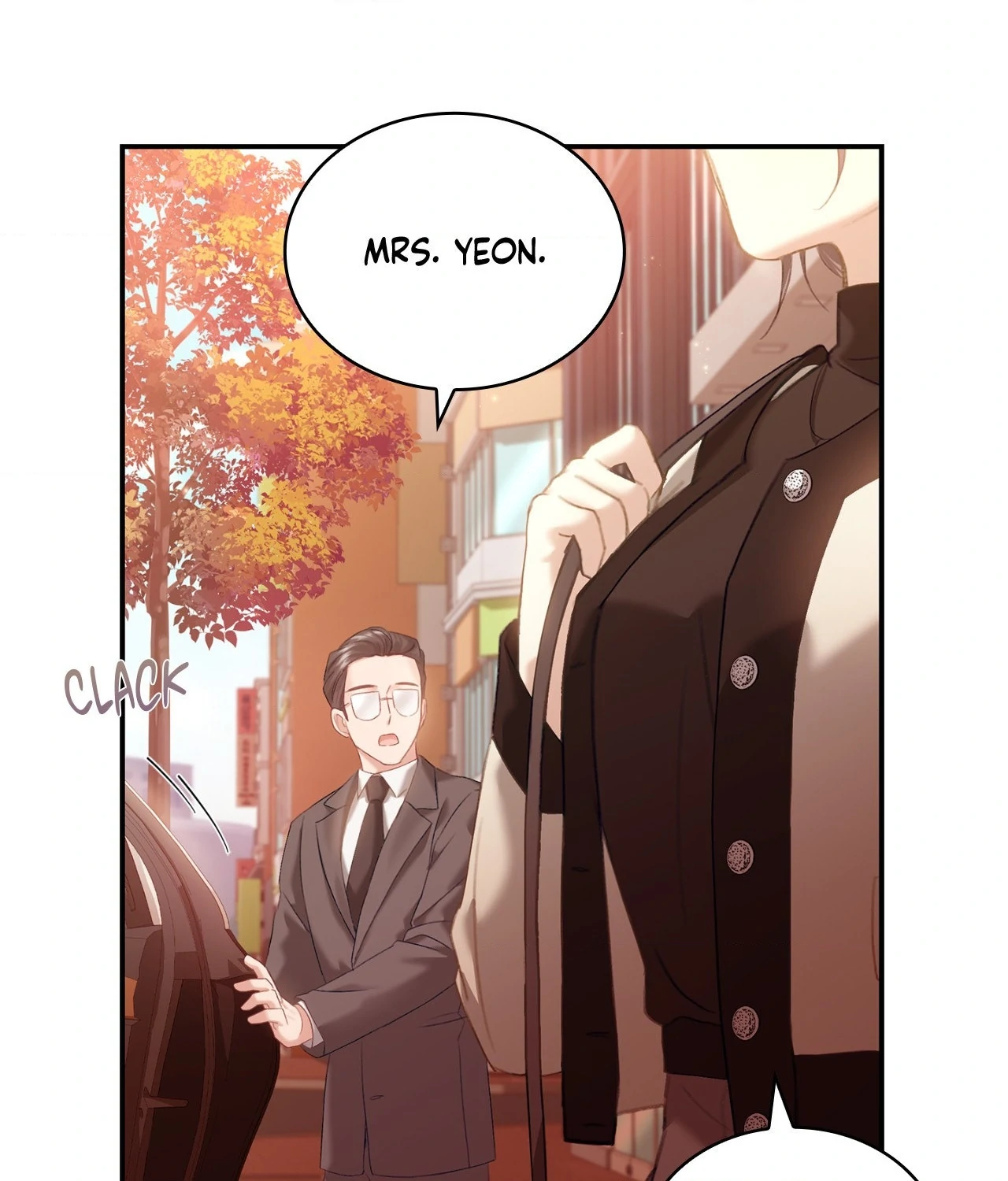 The Young Wife Chap 23 - Next Chap 24