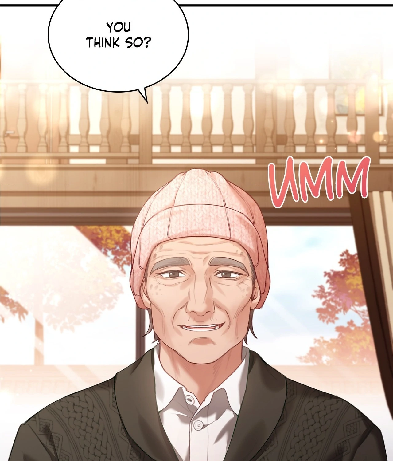 The Young Wife Chap 23 - Next Chap 24